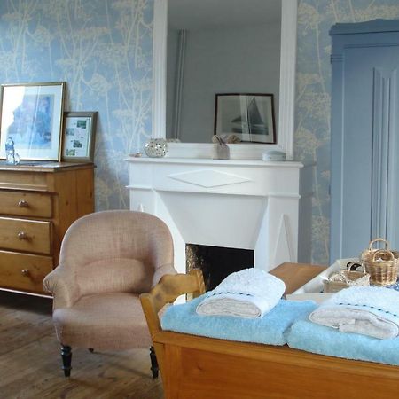 Maison D'Hotes Auges Tréguier Екстериор снимка